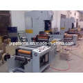 Machine de production de conteneurs en aluminium